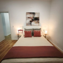 Apartamento T3 para Venda em Benfica