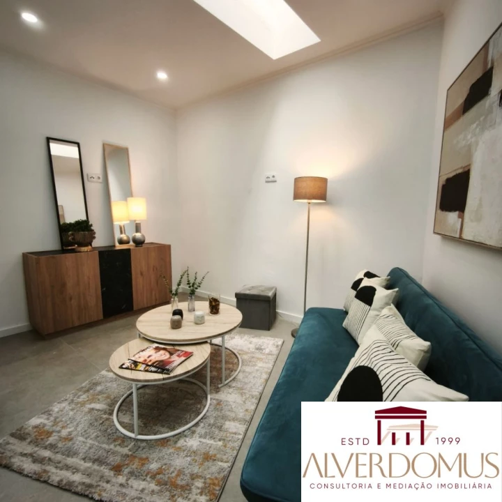 Apartamento T3 para Venda em Benfica Foto 7