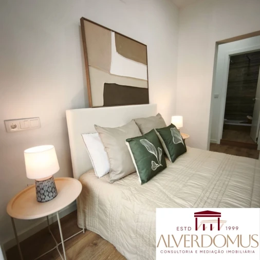 Apartamento T3 para Venda em Benfica Foto 22