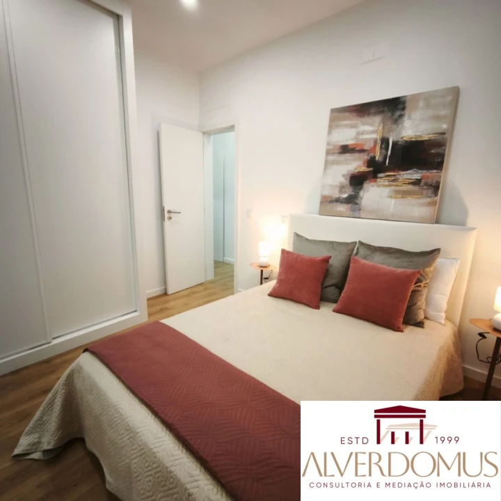 Apartamento T3 para Venda em Benfica Foto 15