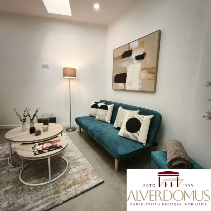Apartamento T3 para Venda em Benfica Foto 10