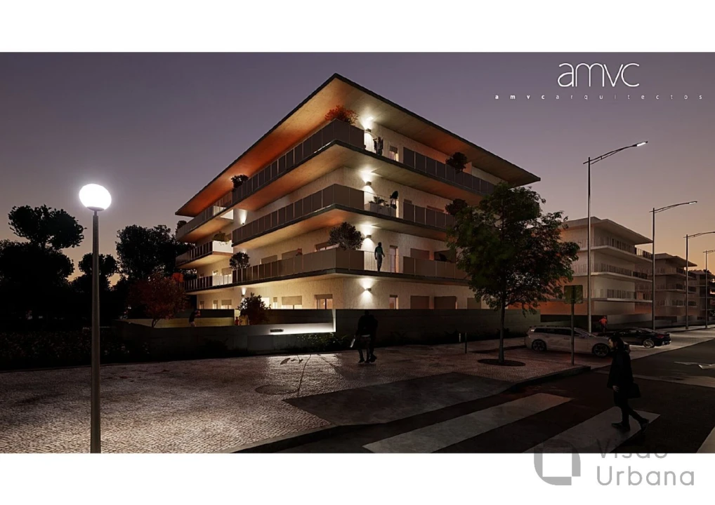 Apartamento T2 para Venda em Repeses e São Salvador Foto 6