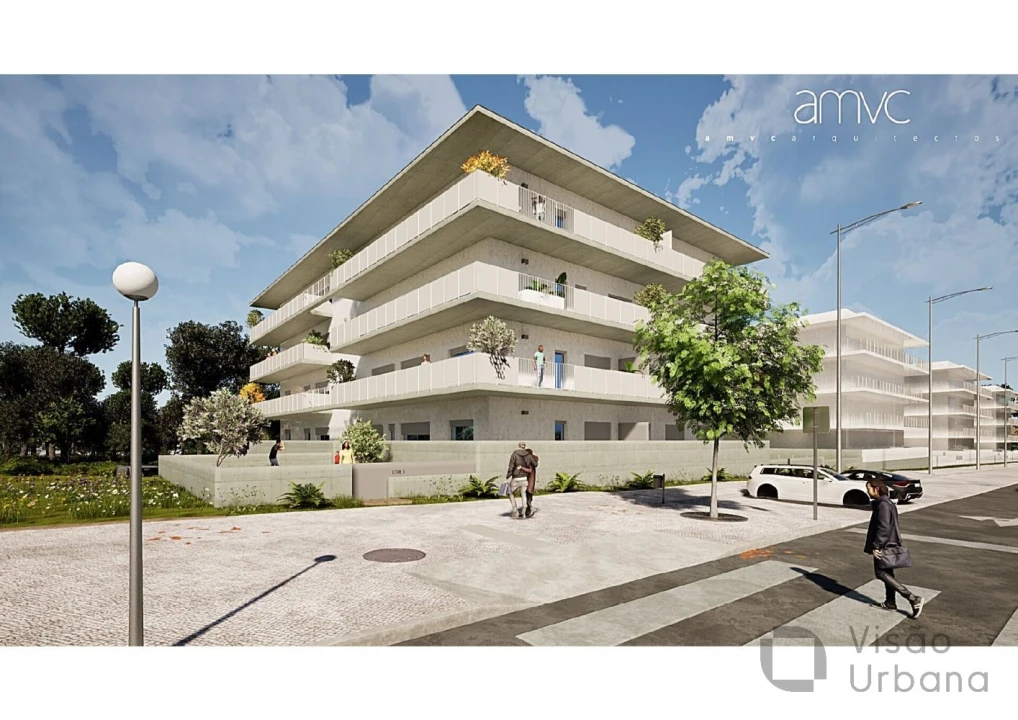 Apartamento T4 para Venda em Repeses e São Salvador Foto 3