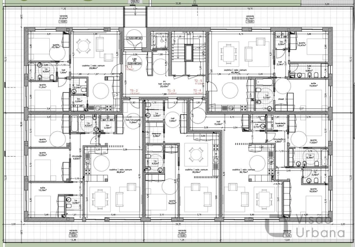 Apartamento T3 para Venda em Repeses e São Salvador Foto 8