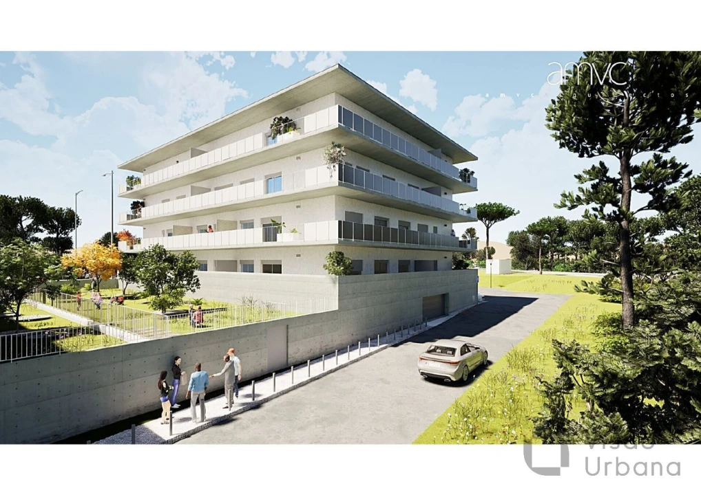 Apartamento T3 para Venda em Repeses e São Salvador Foto 1