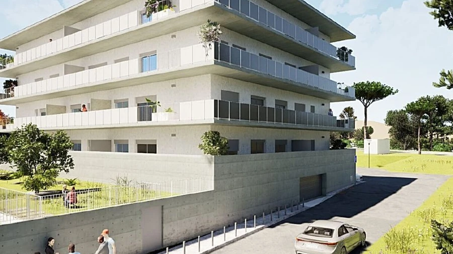 Apartamento T3 para Venda em Repeses e São Salvador