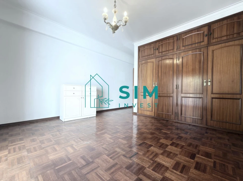 Apartamento T3 para Venda em Montijo e Afonsoeiro Foto 21