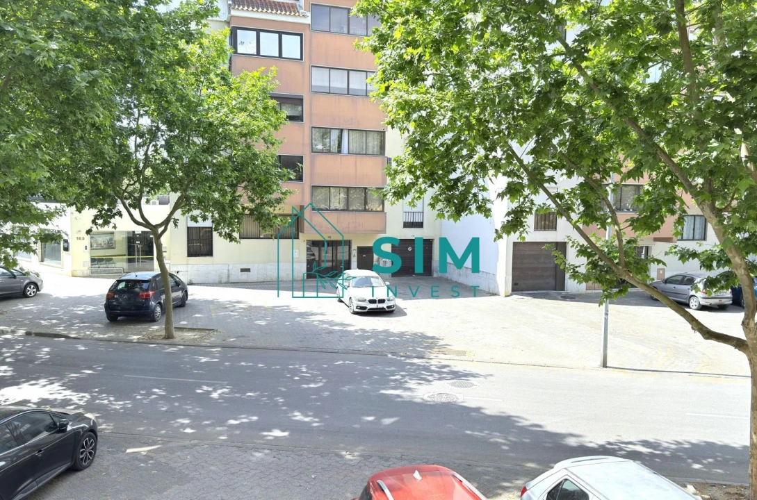 Apartamento T3 para Venda em Montijo e Afonsoeiro Foto 1