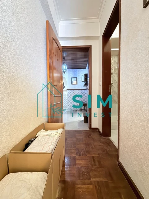 Apartamento T3 para Venda em Montijo e Afonsoeiro