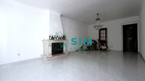 Apartamento T3 para Venda em Montijo e Afonsoeiro