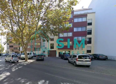 Apartamento T3 para Venda em Montijo e Afonsoeiro