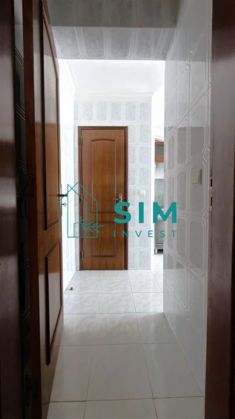 Apartamento T3 para Venda em Montijo e Afonsoeiro