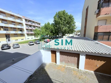 Apartamento T3 para Venda em Montijo e Afonsoeiro