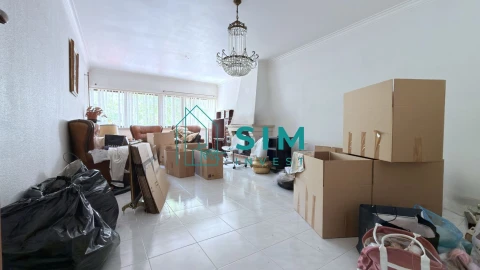 Apartamento T3 para Venda em Montijo e Afonsoeiro