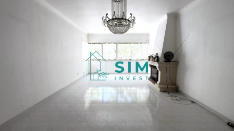 Apartamento T3 para Venda em Montijo e Afonsoeiro