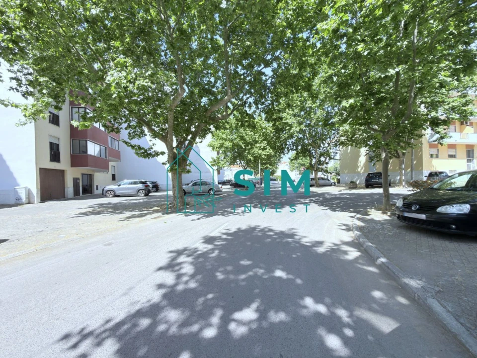 Apartamento T3 para Venda em Montijo e Afonsoeiro Foto 29