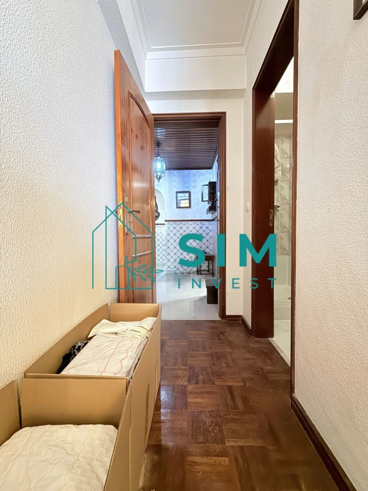 Apartamento T3 para Venda em Montijo e Afonsoeiro Foto 26