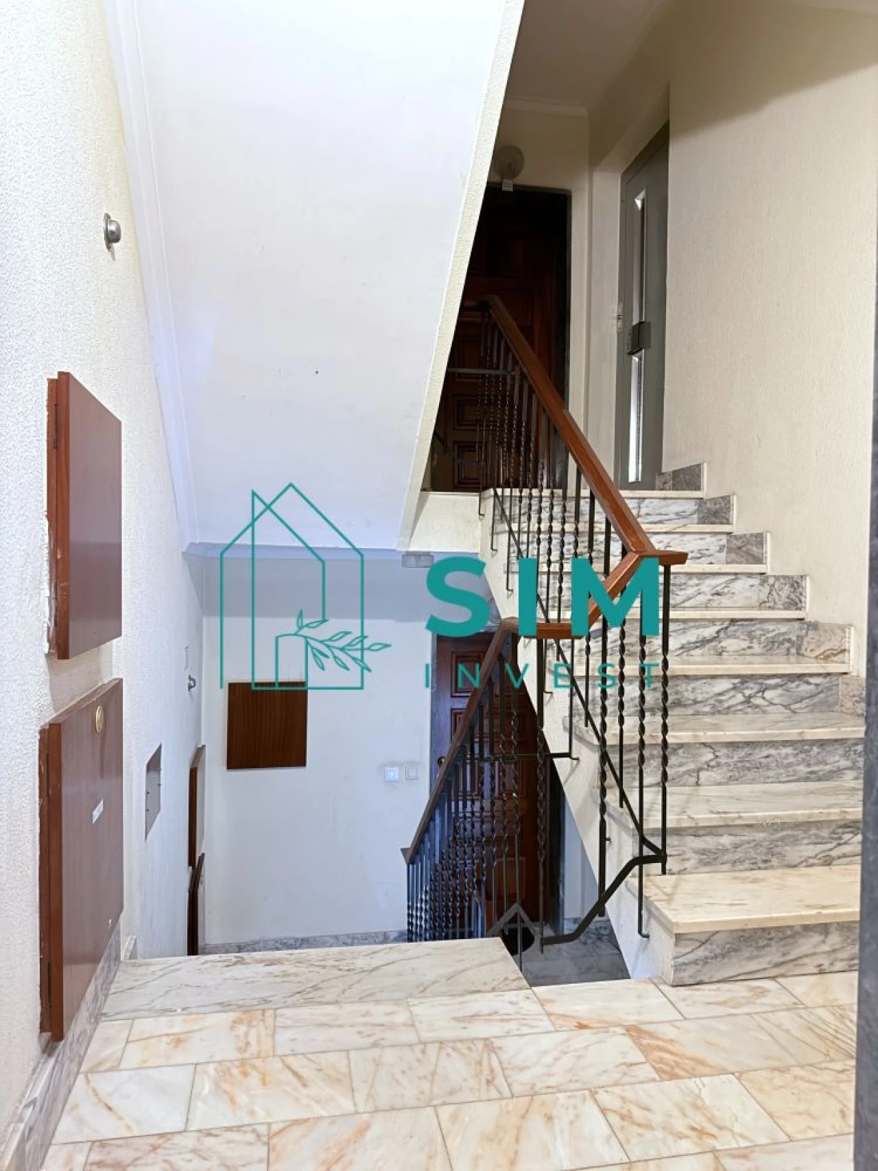 Apartamento T3 para Venda em Montijo e Afonsoeiro Foto 31