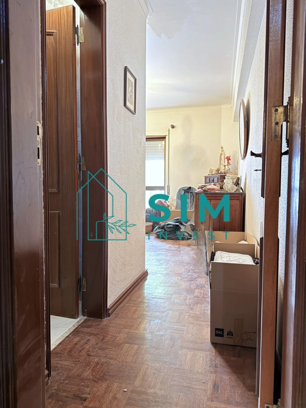 Apartamento T3 para Venda em Montijo e Afonsoeiro Foto 22