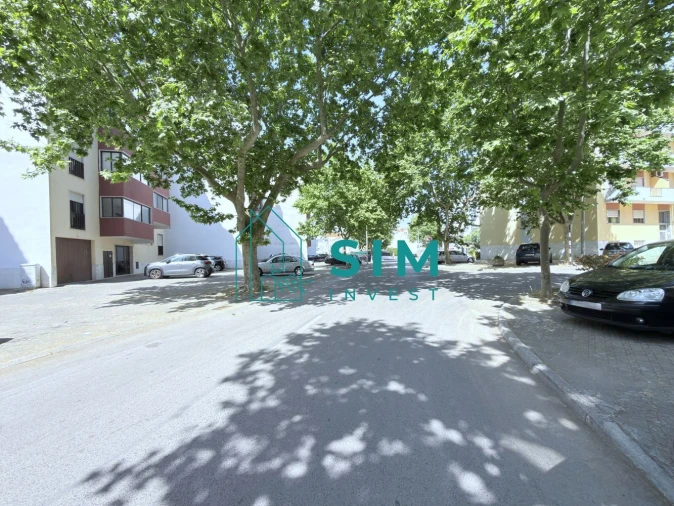 Apartamento T3 para Venda em Montijo e Afonsoeiro Foto 29