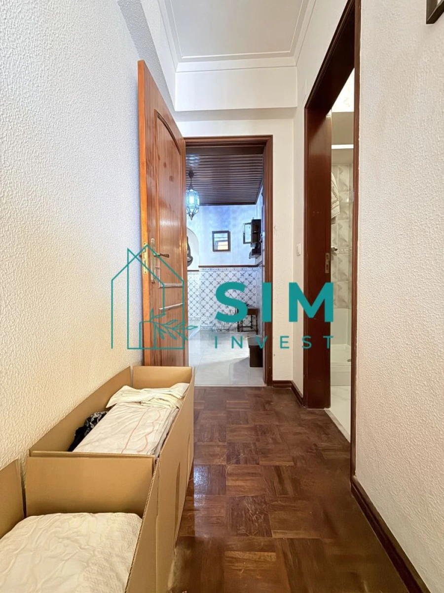 Apartamento T3 para Venda em Montijo e Afonsoeiro Foto 26