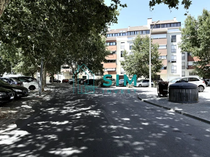 Apartamento T3 para Venda em Montijo e Afonsoeiro Foto 28