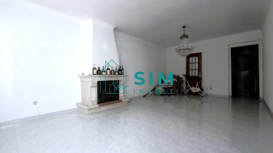 Apartamento T3 para Venda em Montijo e Afonsoeiro Foto 11