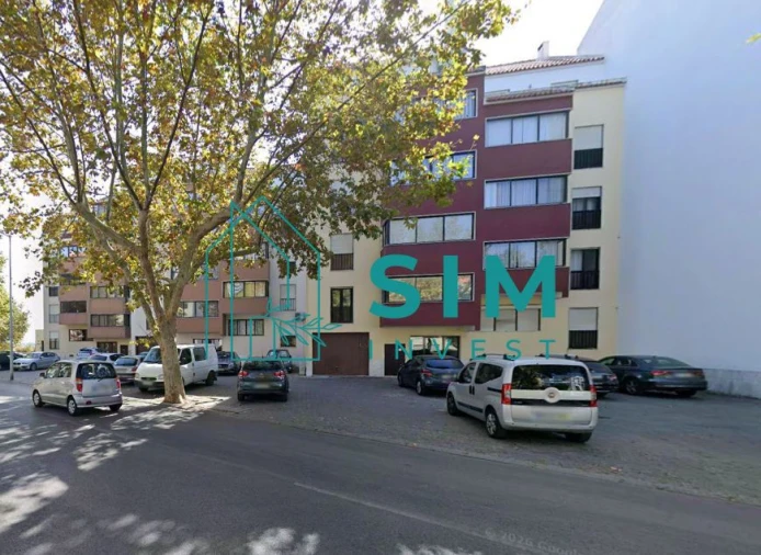 Apartamento T3 para Venda em Montijo e Afonsoeiro Foto 34