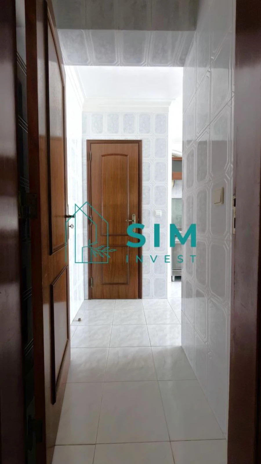 Apartamento T3 para Venda em Montijo e Afonsoeiro Foto 19