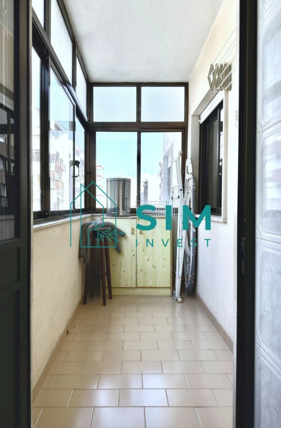 Apartamento T3 para Venda em Montijo e Afonsoeiro Foto 10
