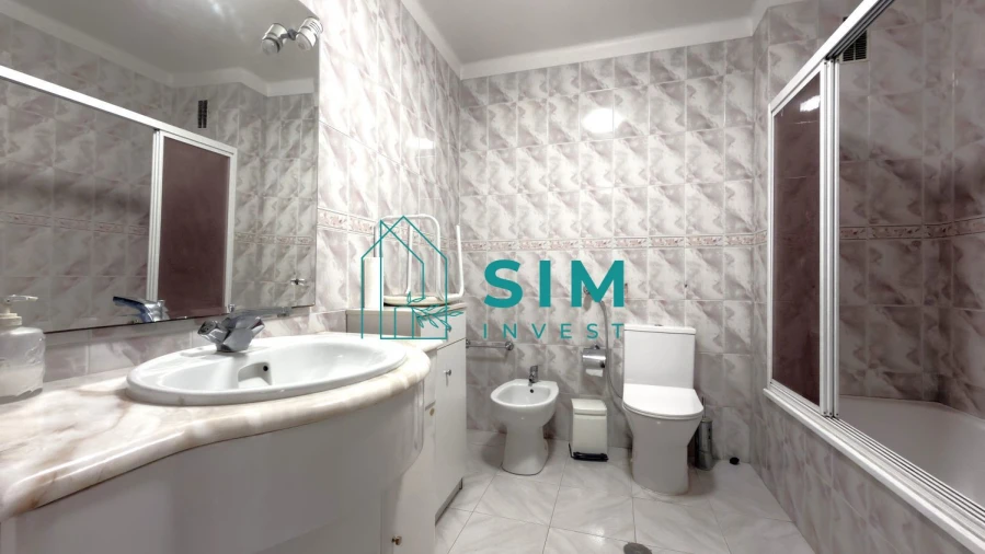 Apartamento T3 para Venda em Montijo e Afonsoeiro Foto 17