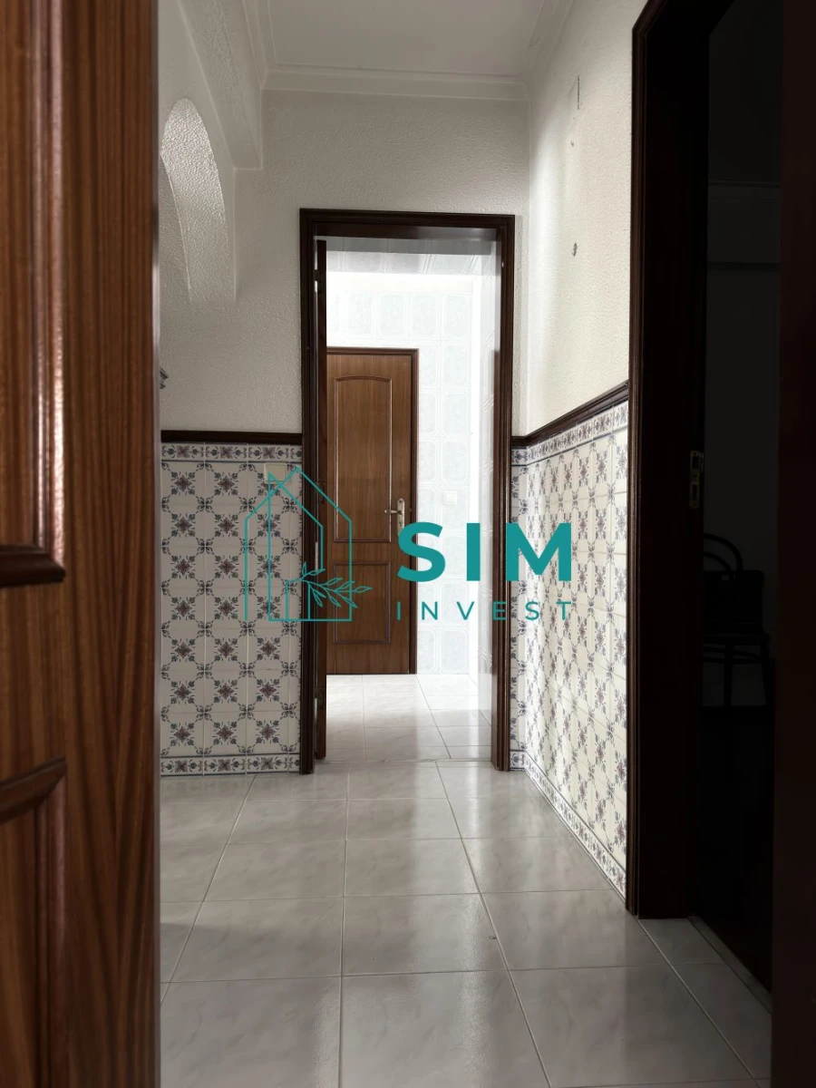 Apartamento T3 para Venda em Montijo e Afonsoeiro Foto 23