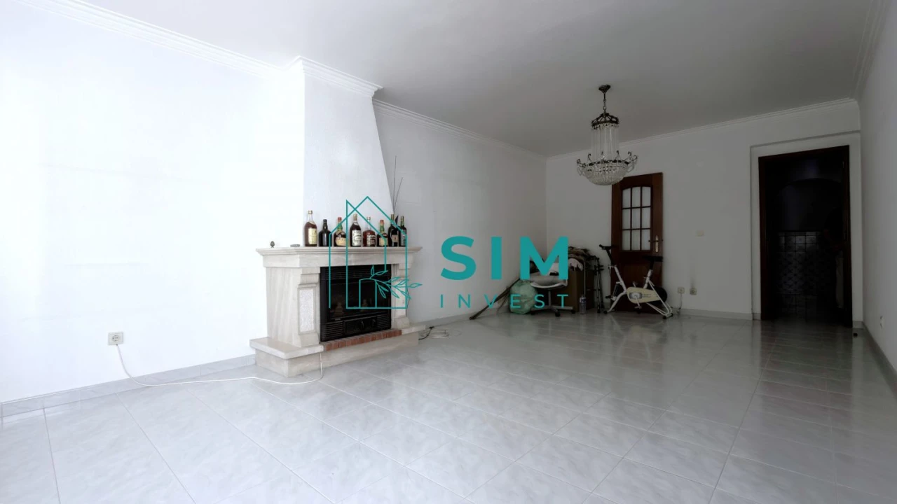 Apartamento T3 para Venda em Montijo e Afonsoeiro Foto 11