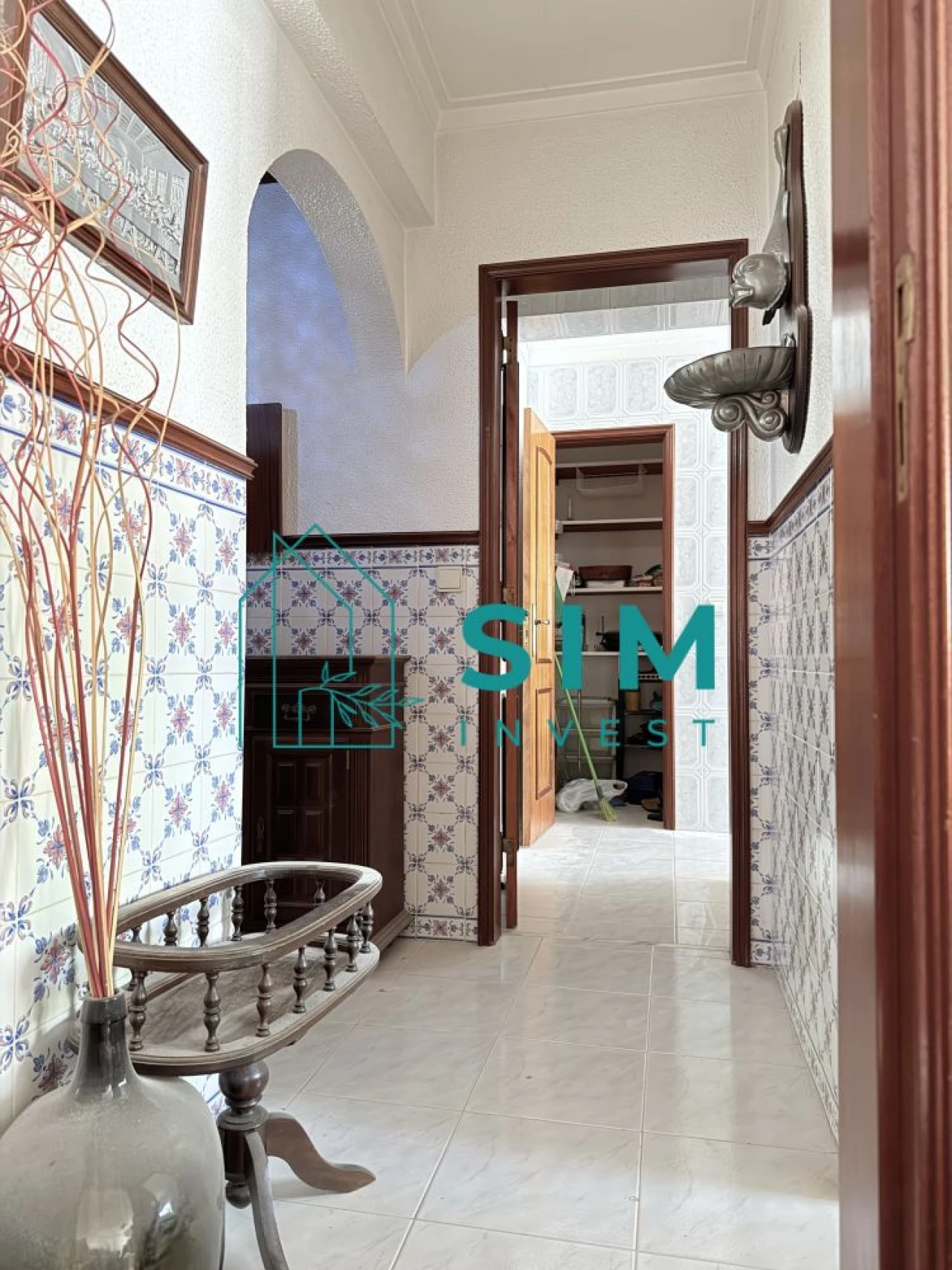 Apartamento T3 para Venda em Montijo e Afonsoeiro Foto 16