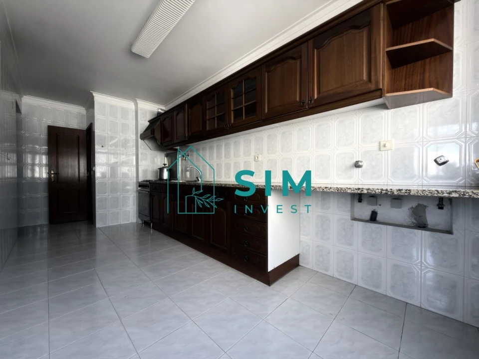 Apartamento T3 para Venda em Montijo e Afonsoeiro Foto 8