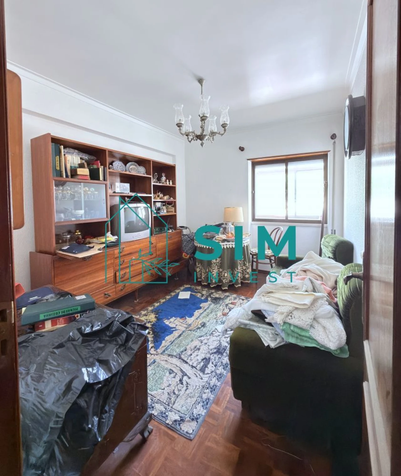 Apartamento T3 para Venda em Montijo e Afonsoeiro Foto 25