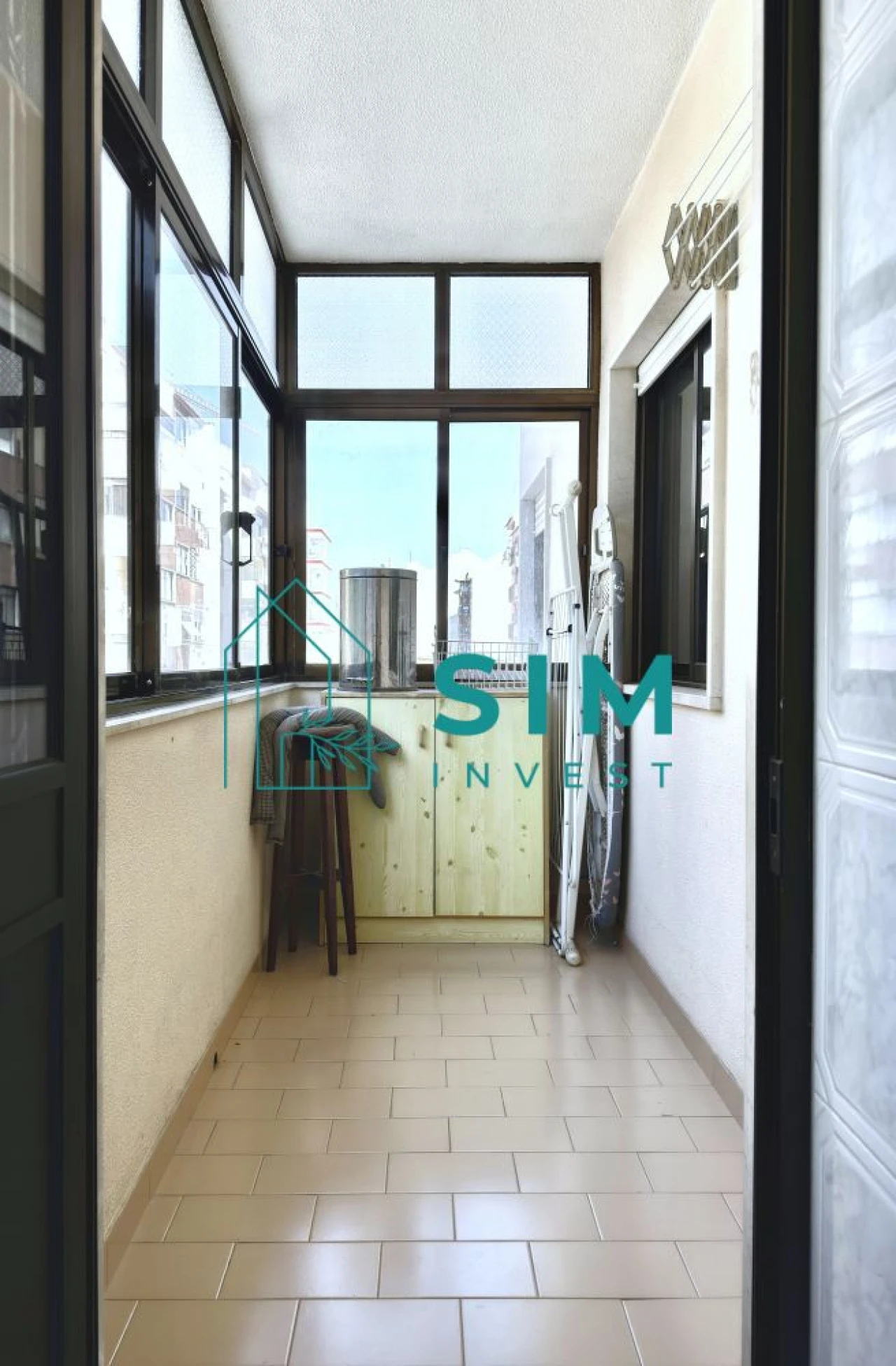 Apartamento T3 para Venda em Montijo e Afonsoeiro Foto 10