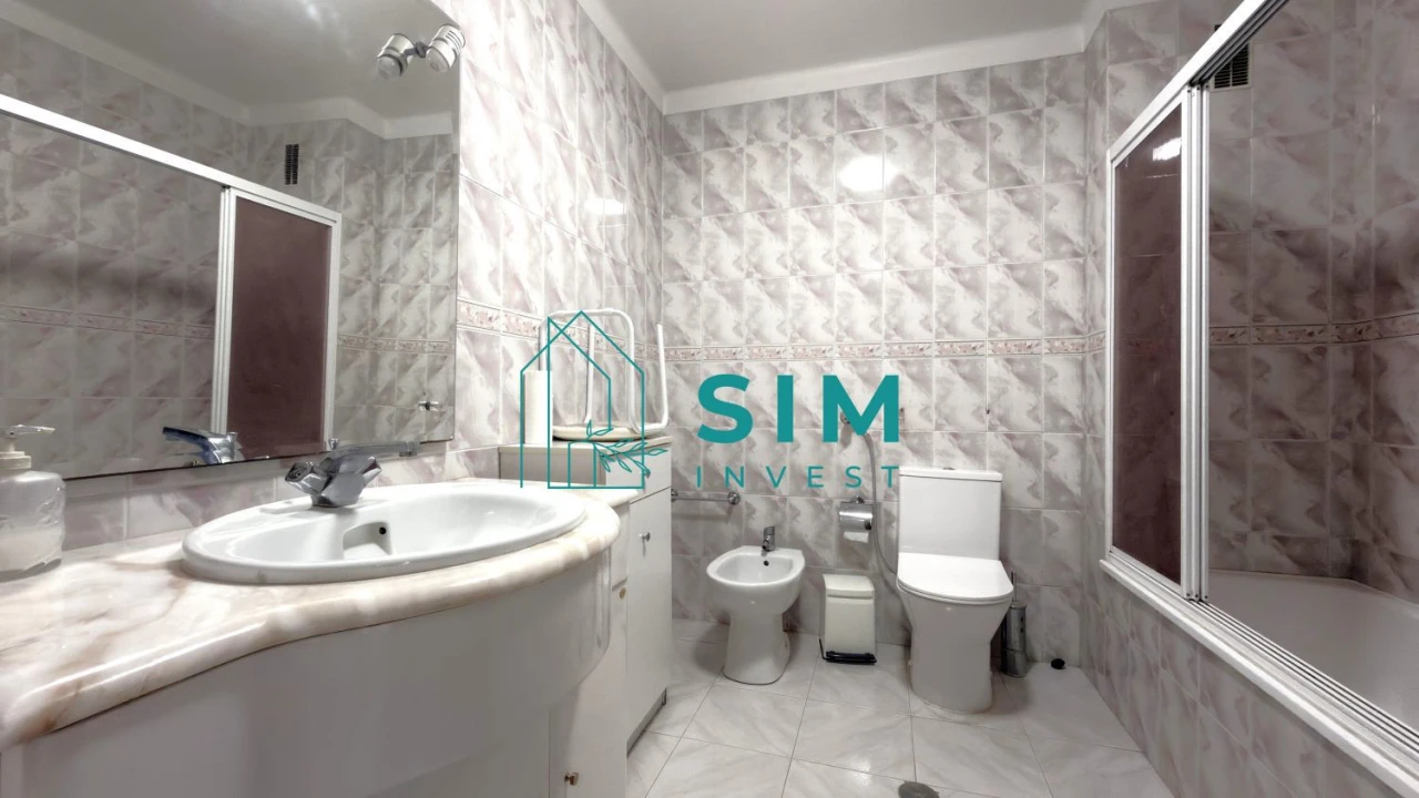 Apartamento T3 para Venda em Montijo e Afonsoeiro Foto 17