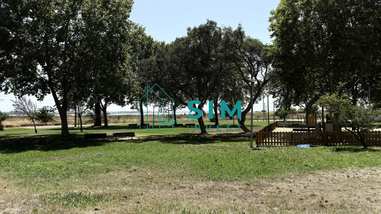 Apartamento T3 para Venda em Montijo e Afonsoeiro Foto 37