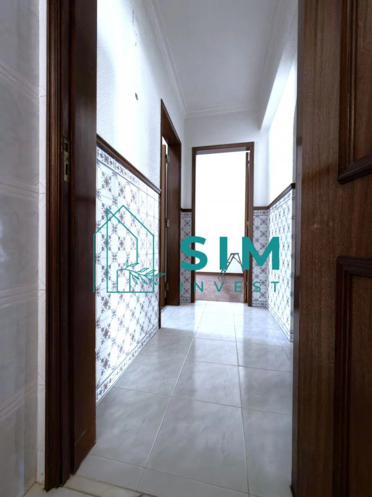 Apartamento T3 para Venda em Montijo e Afonsoeiro Foto 20