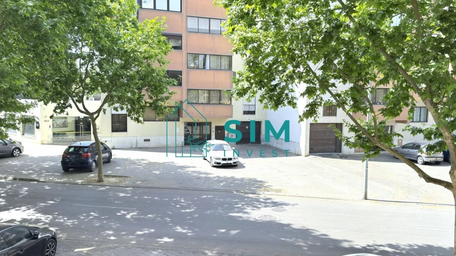 Apartamento T3 para Venda em Montijo e Afonsoeiro