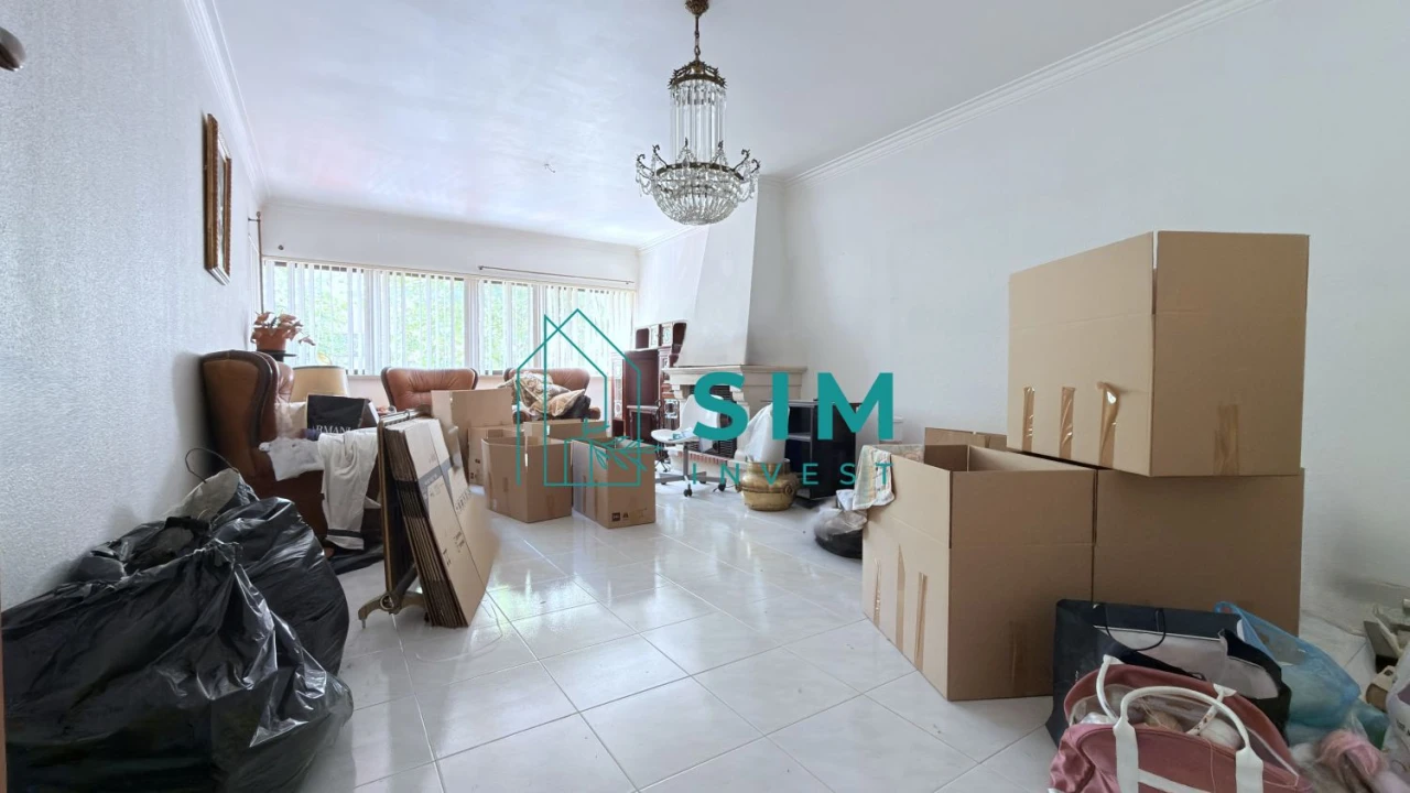 Apartamento T3 para Venda em Montijo e Afonsoeiro Foto 13