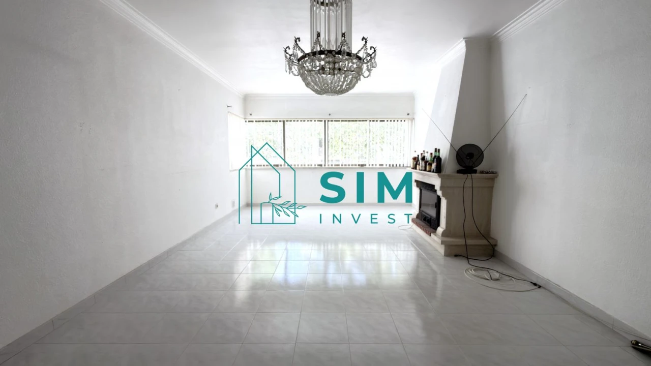 Apartamento T3 para Venda em Montijo e Afonsoeiro Foto 12