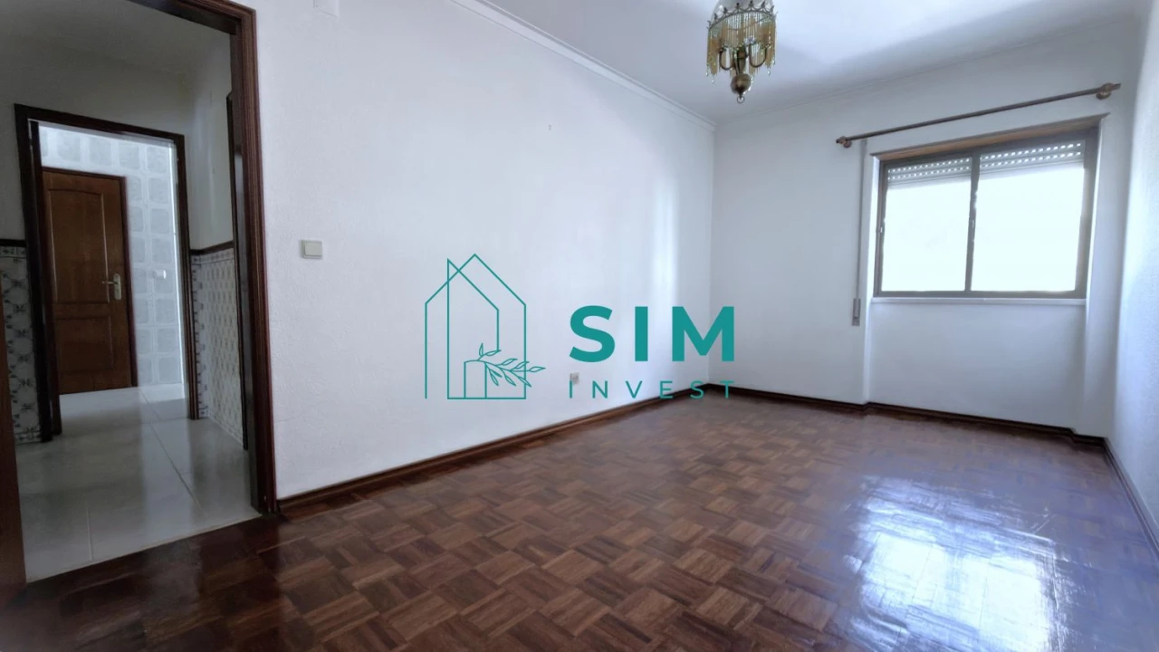 Apartamento T3 para Venda em Montijo e Afonsoeiro Foto 24