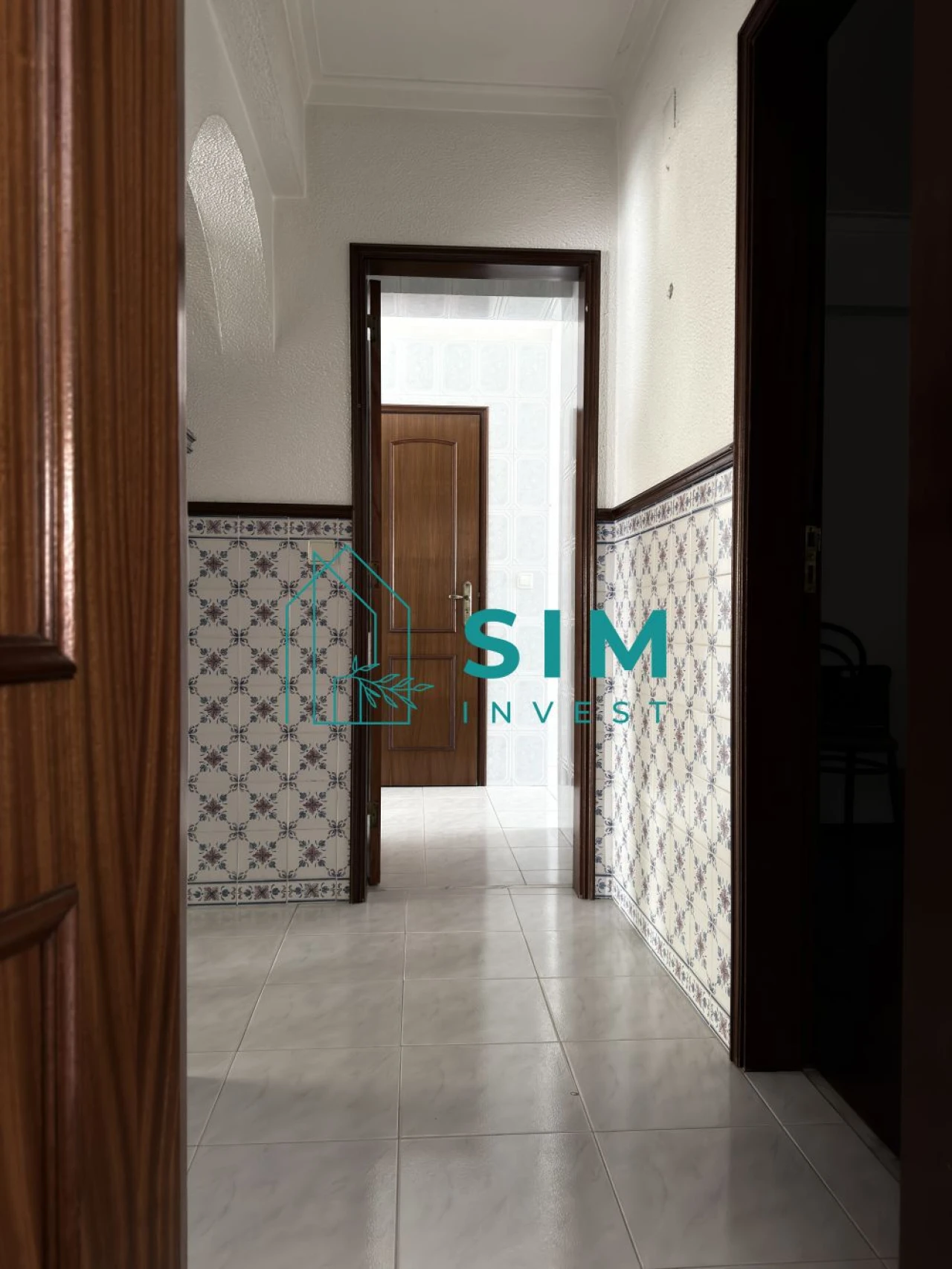 Apartamento T3 para Venda em Montijo e Afonsoeiro Foto 23