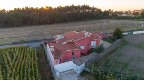 Moradia T5 para Venda em Vila do Conde