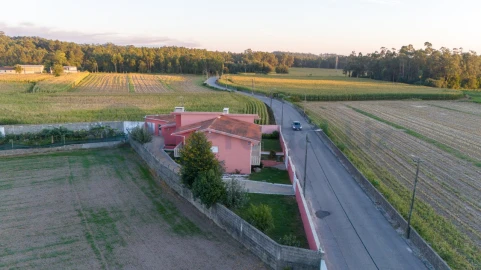 Moradia T5 para Venda em Vila do Conde