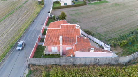 Moradia T5 para Venda em Vila do Conde