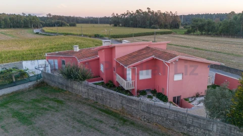 Moradia T5 para Venda em Vila do Conde