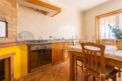 Moradia T5 para Venda em Vila do Conde